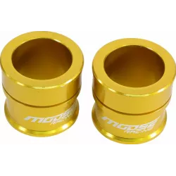 Αποστάτες μπροστινού τροχού μηχανής MOOSE RACING WHEEL SPACER AL FT SUZ