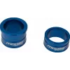 Αποστάτες μπροστινού τροχού μηχανής MOOSE RACING WHEEL SPACER AL FT YAM