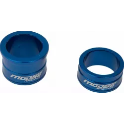 Αποστάτες μπροστινού τροχού μηχανής MOOSE RACING WHEEL SPACER AL FT YAM