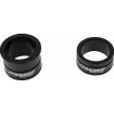 Αποστάτες μπροστινού τροχού μηχανής MOOSE RACING WHEEL SPACER AL FT YAM thumb