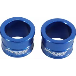 Αποστάτες μπροστινού τροχού μηχανής MOOSE RACING WHEEL SPACER AL FT YAM Αποστάτες μπροστινού τροχού μηχανής MOOSE RACING WHEEL SPACER AL FT YAM