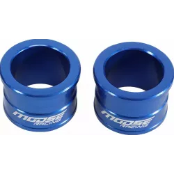 Αποστάτες μπροστινού τροχού μηχανής MOOSE RACING WHEEL SPACER AL FT YAM Αποστάτες μπροστινού τροχού μηχανής MOOSE RACING WHEEL SPACER AL FT YAM
