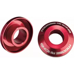Αποστάτες πίσω τροχού MOOSE RACING WHEEL SPACER FAST RR BETA