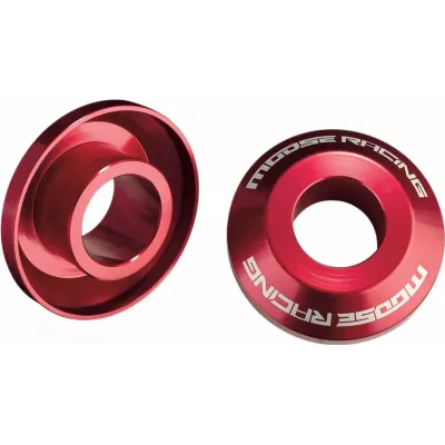 Αποστάτες πίσω τροχού MOOSE RACING WHEEL SPACER FAST RR BETA Αποστάτες πίσω τροχού MOOSE RACING WHEEL SPACER FAST RR BETA