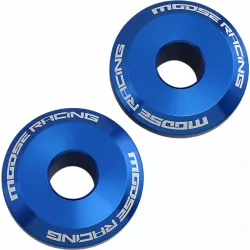 Αποστάτες πίσω τροχού μηχανής MOOSE RACING WHEEL SPACER FAST RR HUSQ