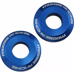 Αποστάτες πίσω τροχού μηχανής MOOSE RACING WHEEL SPACER FAST RR HUSQ Αποστάτες πίσω τροχού μηχανής MOOSE RACING WHEEL SPACER FAST RR HUSQ