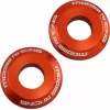 Αποστάτες πίσω τροχού μηχανής MOOSE RACING WHEEL SPACER FAST RR KTM