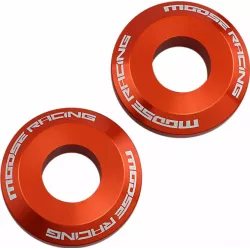 Αποστάτες πίσω τροχού μηχανής MOOSE RACING WHEEL SPACER FAST RR KTM Αποστάτες πίσω τροχού μηχανής MOOSE RACING WHEEL SPACER FAST RR KTM