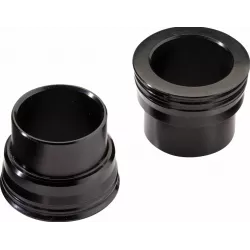 Αποστάτες μπροστινού τροχού μηχανής MOOSE RACING WHEEL SPACER FRT G2 HON