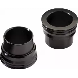 Αποστάτες μπροστινού τροχού μηχανής MOOSE RACING WHEEL SPACER FRT G2 YAM Αποστάτες μπροστινού τροχού μηχανής MOOSE RACING WHEEL SPACER FRT G2 YAM