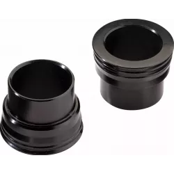 Αποστάτες πίσω τροχού μηχανής MOOSE RACING WHEEL SPACER REAR G2 KAW