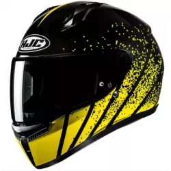 Κράνος μηχανής HJC C10 Haven MC3 Full Face Κράνος μηχανής HJC C10 Haven MC3 Full Face