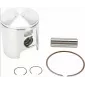 Πιστόνι μοτοσυκλέτας WISECO PISTON HON STD. CR 125 R 88 thumb