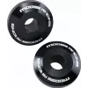 Αποστάτες πίσω τροχού μηχανής MOOSE RACING WHEEL SPACER RR BETA BK
