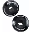 Αποστάτες πίσω τροχού μηχανής MOOSE RACING WHEEL SPACER RR BETA BK thumb