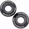Αποστάτες πίσω τροχού μηχανής MOOSE RACING WHEEL SPACER RR YAM BK
