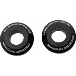 Αποστάτες πίσω τροχού μηχανής MOOSE RACING WHEEL SPACER RR SUZ BK Αποστάτες πίσω τροχού μηχανής MOOSE RACING WHEEL SPACER RR SUZ BK