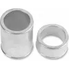 Αποστάτες μπροστινού τροχού μηχανής MOOSE RACING WHEEL SPACER STEEL FR CR