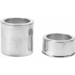 Αποστάτες μπροστινού τροχού μηχανής MOOSE RACING WHEEL SPACER STL FR CR/F Αποστάτες μπροστινού τροχού μηχανής MOOSE RACING WHEEL SPACER STL FR CR/F