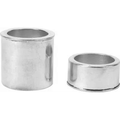 Αποστάτες μπροστινού τροχού μηχανής MOOSE RACING WHEEL SPACER STL FR CR/F Αποστάτες μπροστινού τροχού μηχανής MOOSE RACING WHEEL SPACER STL FR CR/F