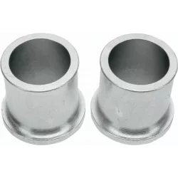 Αποστάτες μπροστινού τροχού μηχανής MOOSE RACING WHEEL SPACER STL FR KXF