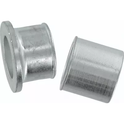 Αποστάτες μπροστινού τροχού μηχανής MOOSE RACING WHEEL SPACER STL FR YZ/F Αποστάτες μπροστινού τροχού μηχανής MOOSE RACING WHEEL SPACER STL FR YZ/F