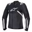 Γυναικείο μπουφάν μηχανής ALPINESTARS STELLA T-SPS AIR V2 BK/WHT Γυναικείο μπουφάν μηχανής ALPINESTARS STELLA T-SPS AIR V2 BK/WHT thumb