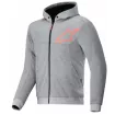 Ζακέτα μοτοσυκλέτας ALPINESTARS CHROME V2 GRY/RED Ζακέτα μοτοσυκλέτας ALPINESTARS CHROME V2 GRY/RED thumb