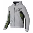 Ζακέτα μοτοσυκλέτας ALPINESTARS CHROME AIR GRY/BLK Ζακέτα μοτοσυκλέτας ALPINESTARS CHROME AIR GRY/BLK thumb