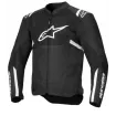 Μουφάν μηχανής ALPINESTARS T-SPS AIR V2 BLK/WHT thumb