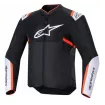 Μπουφάν μηχανής ALPINESTARS T-SPS AIR V2 BLK/WHT/RED FLUO Μπουφάν μηχανής ALPINESTARS T-SPS AIR V2 BLK/WHT/RED FLUO thumb