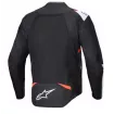 Μπουφάν μηχανής ALPINESTARS T-SPS AIR V2 BLK/WHT/RED FLUO Μπουφάν μηχανής ALPINESTARS T-SPS AIR V2 BLK/WHT/RED FLUO thumb