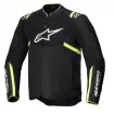 Μπουφάν μηχανής ALPINESTARS T-SPS AIR V2 BLK/YEL Μπουφάν μηχανής ALPINESTARS T-SPS AIR V2 BLK/YEL thumb