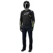Μπουφάν μηχανής ALPINESTARS T-SPS AIR V2 BLK/YEL Μπουφάν μηχανής ALPINESTARS T-SPS AIR V2 BLK/YEL thumb