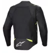 Μπουφάν μηχανής ALPINESTARS T-SPS AIR V2 BLK/YEL Μπουφάν μηχανής ALPINESTARS T-SPS AIR V2 BLK/YEL thumb