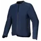 Μπουφάν μηχανής ALPINESTARS C-1 AIR BLUE thumb
