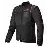 Μπουφάν μηχανής ALPINESTARS T-2 AIR BK