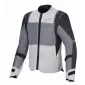 Μπουφάν μηχανής ALPINESTARS ST-2 AIR GY/BK