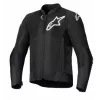 Μπουφάν μηχανής ALPINESTARS VIPER V4 AIR BK