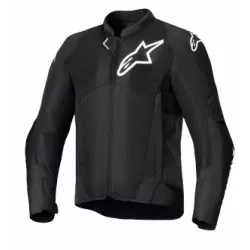 Μπουφάν μηχανής ALPINESTARS VIPER V4 AIR BK Μπουφάν μηχανής ALPINESTARS VIPER V4 AIR BK