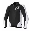 Μπουφάν μηχανής ALPINESTARS VIPER V4 AIR BK/WH Μπουφάν μηχανής ALPINESTARS VIPER V4 AIR BK/WH thumb