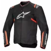 Μπουφάν μηχανής ALPINESTARS T-SPS AIR V2 BK/RD thumb