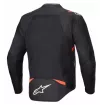 Μπουφάν μηχανής ALPINESTARS T-SPS AIR V2 BK/RD thumb