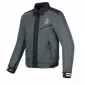 Mπουφάν μηχανής ALPINESTARS IGNITE AIR GY/BK/BL thumb