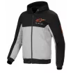 Ζακέτα μοτοσυκλέτας ALPINESTARS CHROME V2 SPORT BK/GY/RD  Ζακέτα μοτοσυκλέτας ALPINESTARS CHROME V2 SPORT BK/GY/RD  thumb