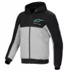 Ζακέτα μοτοσυκλέτας ALPINESTARS CHROME V2 SPORT BK/GY/TQ Ζακέτα μοτοσυκλέτας ALPINESTARS CHROME V2 SPORT BK/GY/TQ thumb