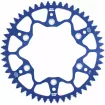 Γρανάζι πίσω κίνησης MOTO-MASTER REAR SPROCKET 520 45T Blue thumb