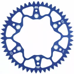 Γρανάζι πίσω κίνησης MOTO-MASTER REAR SPROCKET 520 45T BL Γρανάζι πίσω κίνησης MOTO-MASTER REAR SPROCKET 520 45T BL