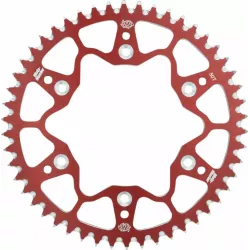 Γρανάζι πίσω κίνησης MOTO-MASTER REAR SPROCKET 520 45T Red Γρανάζι πίσω κίνησης MOTO-MASTER REAR SPROCKET 520 45T Red