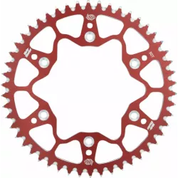 Γρανάζι πίσω κίνησης MOTO-MASTER REAR SPROCKET 520 45T RD
